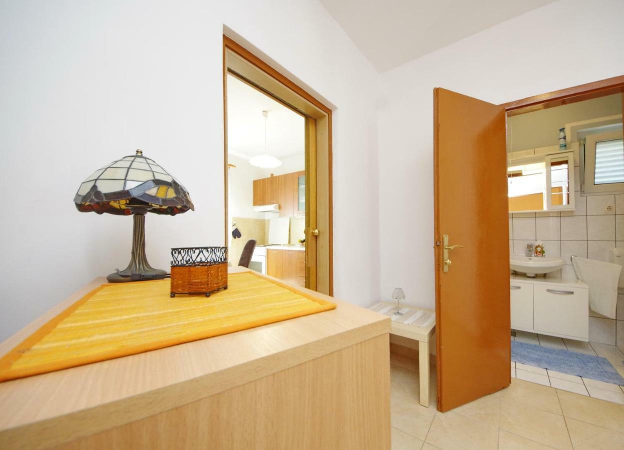 Apartman Olive Garden Zadar Exterior foto